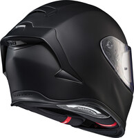 SCORPION EXO EXO-R1 Solid Air Helmet