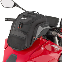 GIVI Tanklock Easy Tank Bag
