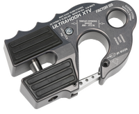 FACTOR 55 Ultrahook XTV Winch Shackle Mount