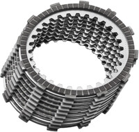 HARDDRIVE Clutch Set
