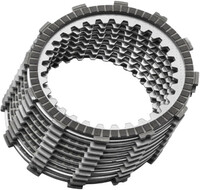HARDDRIVE Clutch Set