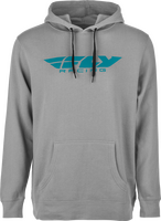 FLY RACING Corporate Pullover Hoodie