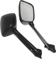 SP1 Rear View Mirror