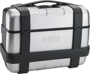 GIVI Trekker Hard Luggage