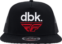 FLY RACING FLY DBK Elephant Hat