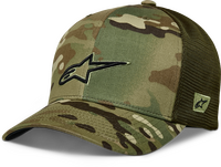 ALPINESTARS Recon Camo Trucker Hat