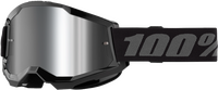 100% Strata 2 Goggles