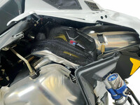 SPG Under Hood Goggle Bag
