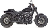 TBR Comp-S Gen2 M8 Softail Exhaust