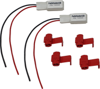 PATHFINDER Turn Signal LED Resistor Kit