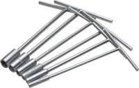 MOTION PRO T-Handle Socket Set