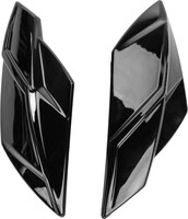 GMAX FF-98 / MD-01 / MD-01S Top Front Vents