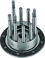 HARDDRIVE Clutch Hub