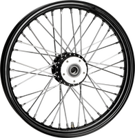 HARDDRIVE Front Spoke Wheels