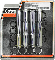COLONY MACHINE Lower Pushrod Cover Kit
