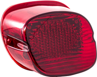 LETRIC LIGHTING CO Deluxe Slantback LED Tailight