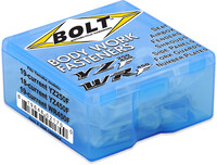BOLT Full Body Work Fastener Kit
