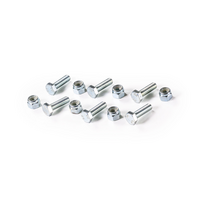 RFX Disc Bolts