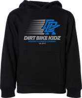 DBK Speed Demon Youth Hoodie