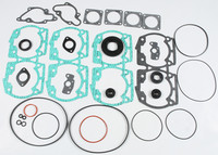 SP1 Engine Gasket Set