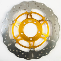 EBC Contour Brake Rotor