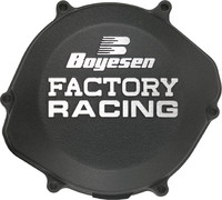 BOYESEN Factory Clutch Cover