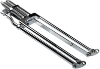 HARDDRIVE Springer Fork Tapered Leg