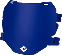 ODI Downhill/E Bike Number Plate