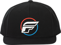 FLY RACING Half-Wing Hat