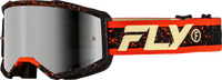 FLY RACING Youth Zone Goggle