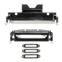 WARN Front Plow Mounting Kit