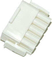 NAMZ CUSTOM CYCLE Amp Mate-N-Lcok Wire Plug Connector