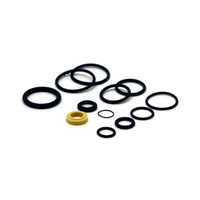 HYGEAR SUSPENSION Hybrid Shock Rebuild Kit