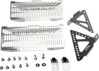 DEVOL Radiator Guards