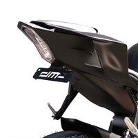 DMP Fender Eliminator