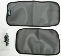 POLISPORT Mesh Louver Cover