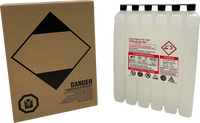 FIRE POWER Sealed Battery Electrolyte Pack