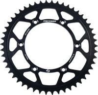 FIRE POWER Rear Steel Sprocket