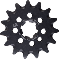 FIRE POWER Front CS Sprocket