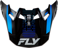 FLY RACING 2025 Formula S Visor
