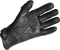 SCORPION EXO COOL HAND II GLOVES BLACK LG
