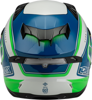 GMAX FF-98 Aftershock Helmet