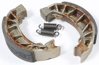 EBC Organic Brake Pads