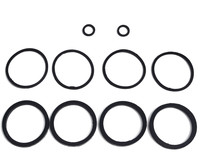 CYCLE CRAFT Caliper Seal Kit