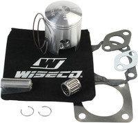 WISECO Top End Piston Kit