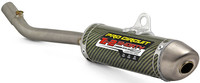 PRO CIRCUIT TI-2 Silencer
