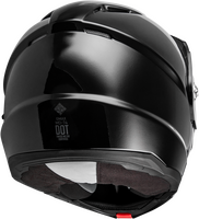 GMAX MD-74 Solid Helmets (2026)