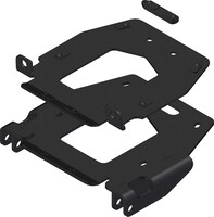KFI UTV PLOW MOUNT 10-6160