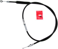 MOTION PRO Black Vinyl Clutch Cable