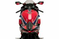 PUIG Rear Seat Cowls